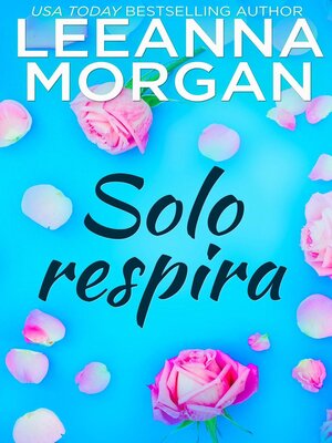 cover image of Solo Respira